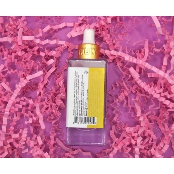 TRULY Coco Cloud After Shave Serum - 0.7 fl oz NIB - Picture 3 of 9